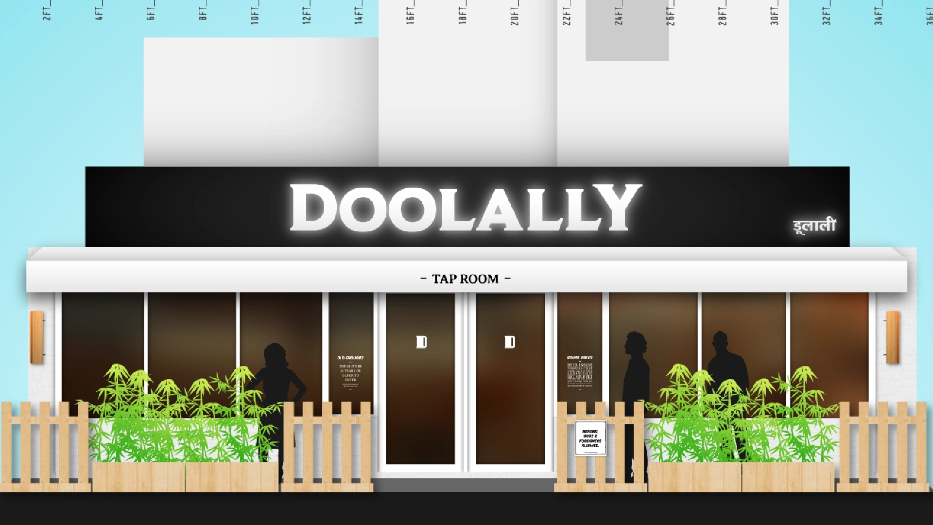 Doolally — image 1